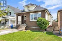 1102 LANGLOIS AVENUE Windsor