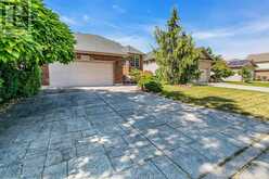 1041 Bellagio DRIVE Windsor