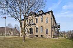 247 BROCK STREET Unit# 204 Amherstburg