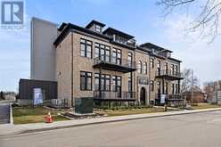 247 BROCK STREET Unit# 204 Amherstburg