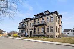 247 BROCK STREET Unit# 201 Amherstburg