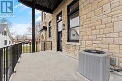 247 BROCK STREET Unit# 201 Amherstburg