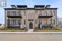 247 BROCK STREET Unit# 104 Amherstburg