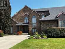 3940 VILLA BORGHESE DRIVE Windsor