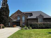 3940 VILLA BORGHESE DRIVE Windsor