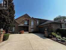 3940 VILLA BORGHESE DRIVE Windsor