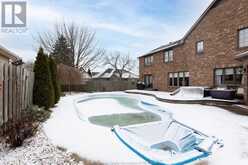 3940 VILLA BORGHESE DRIVE Windsor