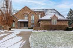 3940 VILLA BORGHESE DRIVE Windsor