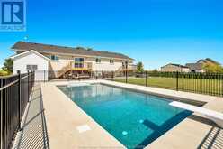 854 TOWNLINE ROAD Kingsville