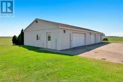 854 TOWNLINE ROAD Kingsville