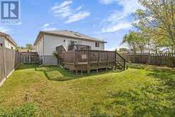 3695 MAGUIRE STREET Windsor