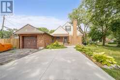 465 ROSELAWN DRIVE Windsor