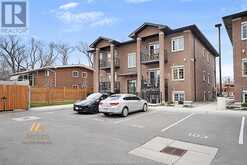 233 WATSON Unit# 205 Windsor