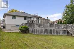 3438 TREELINE COURT Windsor