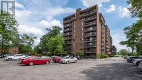 3936 Wyandotte STREET East Unit# 704 Windsor