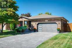 1863 HEATHERSTONE WAY LaSalle