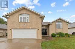 255 GOLFVIEW DRIVE Amherstburg