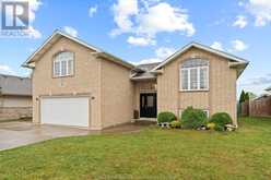 255 GOLFVIEW DRIVE Amherstburg