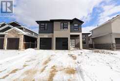 4414 BELMONT Comber