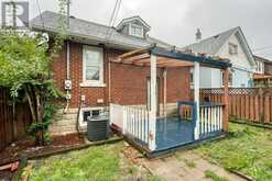 1650 DOUGALL AVENUE Windsor