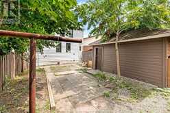 1629 DROUILLARD STREET Windsor