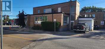 12201 TECUMSEH ROAD East Unit# C Tecumseh