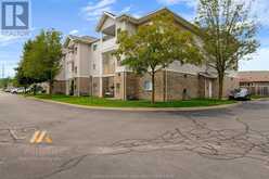 2592 PILLETTE Unit# 203 Windsor