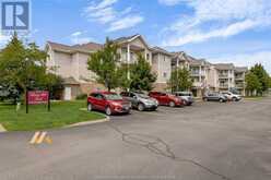 2592 PILLETTE Unit# 203 Windsor