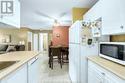 2592 PILLETTE Unit# 203 Windsor