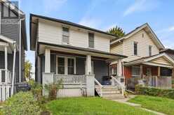 1127 WELLINGTON AVENUE Windsor