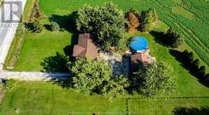 8719 County Rd 46 Tecumseh