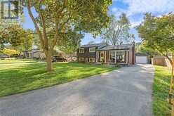 3373 ST. PATRICK'S DRIVE Windsor