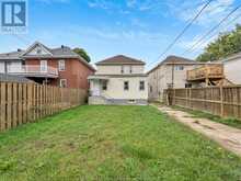 1046 ALBERT ROAD Windsor