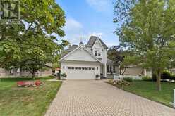 367 CRYSTAL BAY DRIVE Amherstburg