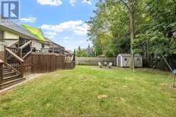 889 NOVA DRIVE Windsor