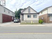 1641 Drouillard ROAD Windsor