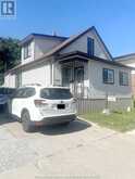 1641 Drouillard ROAD Windsor