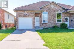 1575 HEATHERGLEN DRIVE Tecumseh