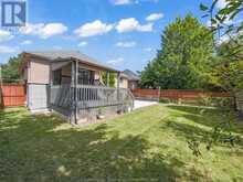 745 Massimo CRESCENT Windsor