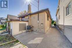 1172 GOYEAU STREET Windsor