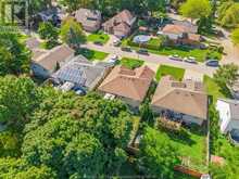 3678 WOODWARD BOULEVARD Windsor