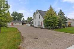 151 BELLE RIVER ROAD Kingsville