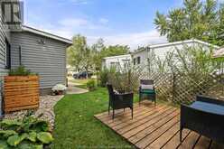 4 CEDAR CRESCENT McGregor