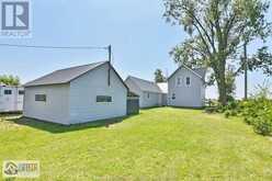 3566 CONCESSION 3 Harrow