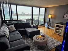 111 RIVERSIDE DRIVE East Unit# 1515 Windsor