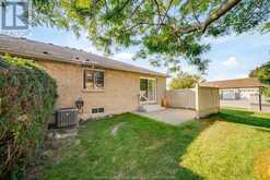 4596 GAPAM COURT Windsor