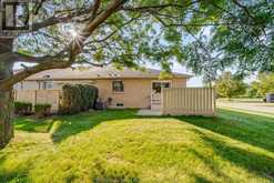 4596 GAPAM COURT Windsor