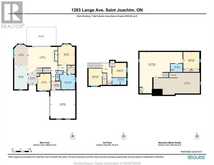 1283 LANGE Lakeshore