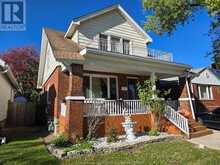 2341 FRASER AVENUE Windsor