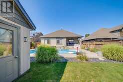 53 HILTON COURT Amherstburg